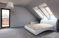 Danygraig bedroom extensions