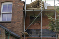 free Danygraig home extension quotes